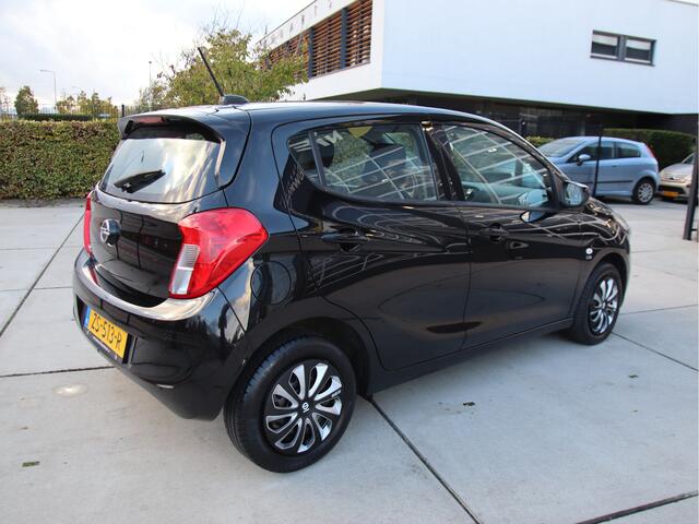 Opel KARL 1.0 ecoFLEX 120 Jaar Edition IntelliLink Carplay-Navi, Cruise, NL auto Aanbieding!