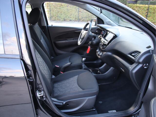 Opel KARL 1.0 ecoFLEX 120 Jaar Edition IntelliLink Carplay-Navi, Cruise, NL auto Aanbieding!