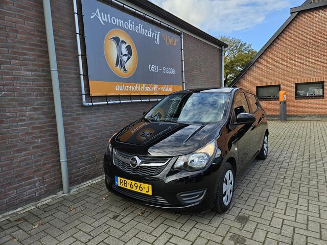 Opel KARL 1.0 ecoFLEX Edition
