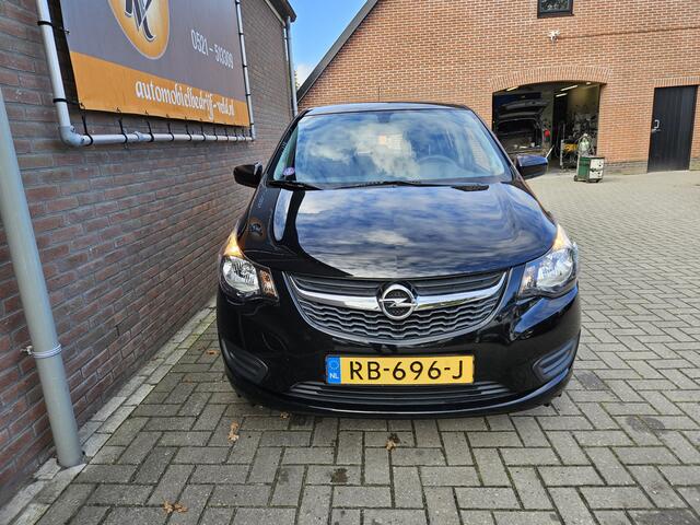 Opel KARL 1.0 ecoFLEX Edition