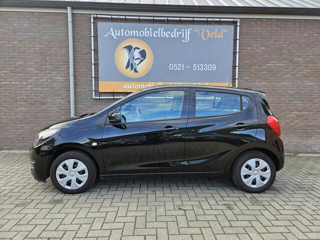 Opel KARL 1.0 ecoFLEX Edition