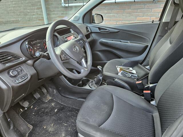 Opel KARL 1.0 ecoFLEX Edition