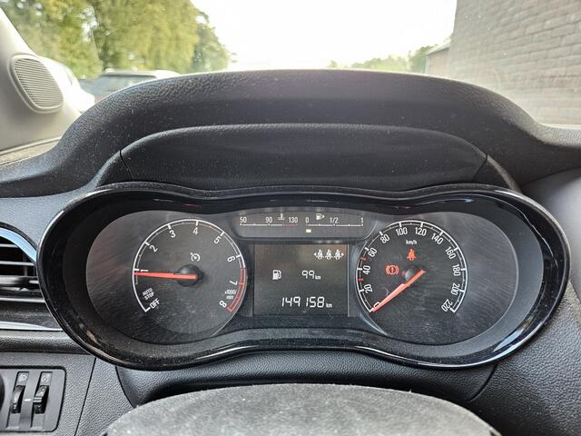 Opel KARL 1.0 ecoFLEX Edition