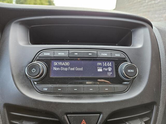 Opel KARL 1.0 ecoFLEX Edition