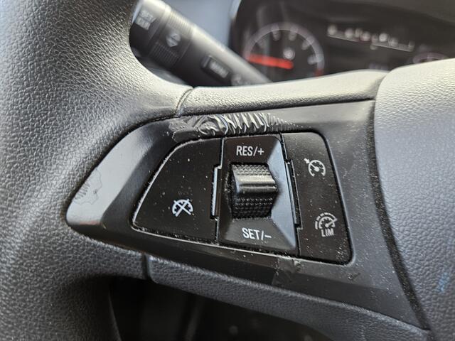 Opel KARL 1.0 ecoFLEX Edition