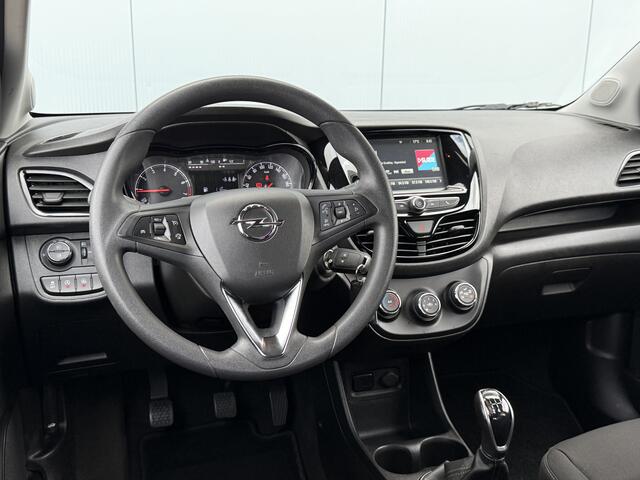 Opel KARL 1.0 Rocks Online Edition Carplay/Airco.