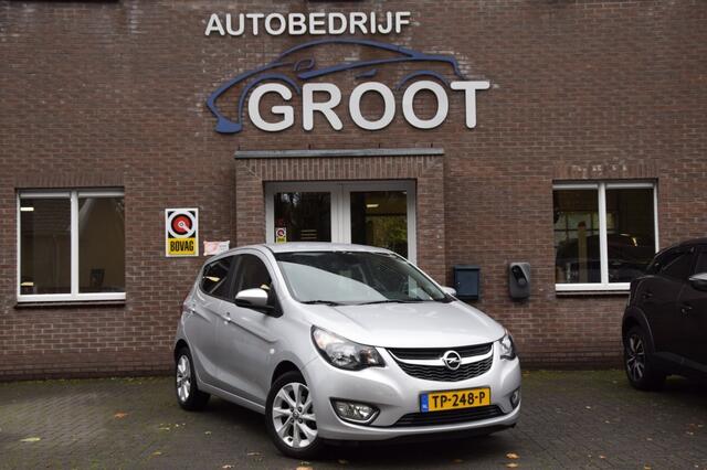 Opel KARL 1.0 ECOFL INNOVATION