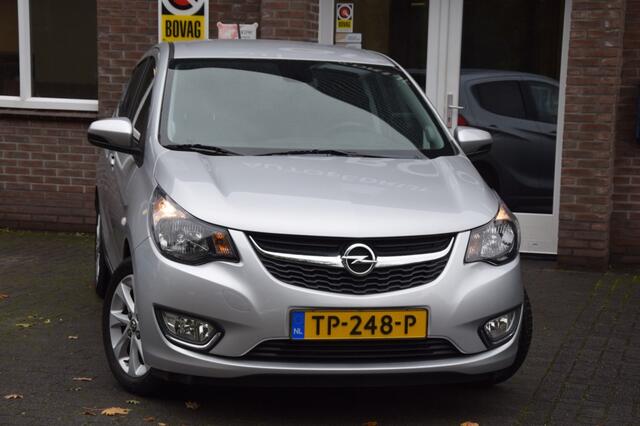 Opel KARL 1.0 ECOFL INNOVATION