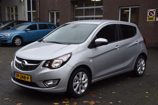 Opel KARL 1.0 ECOFL INNOVATION