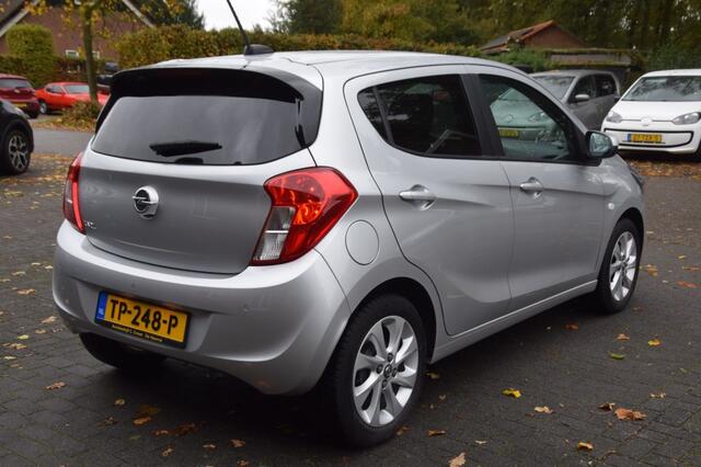 Opel KARL 1.0 ECOFL INNOVATION