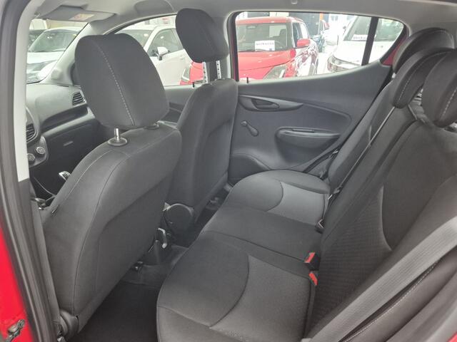 Opel KARL 1.0 ecoFLEX Edition [ AIRCO | CRUISE CONTROL | DEALER OH ]