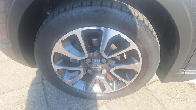 Opel KARL 1.0 Rocks Online Edition rijklaar prijs