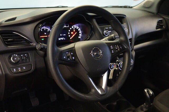 Opel KARL 1.0 ecoFLEX 120 Jaar Edition | BLUETOOTH | AIRCO | CRUISE | START/STOP | CITY-STEERING |