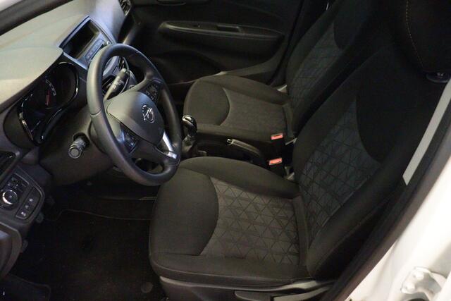 Opel KARL 1.0 ecoFLEX 120 Jaar Edition | BLUETOOTH | AIRCO | CRUISE | START/STOP | CITY-STEERING |