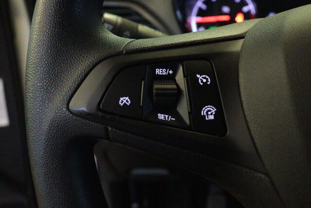 Opel KARL 1.0 ecoFLEX 120 Jaar Edition | BLUETOOTH | AIRCO | CRUISE | START/STOP | CITY-STEERING |