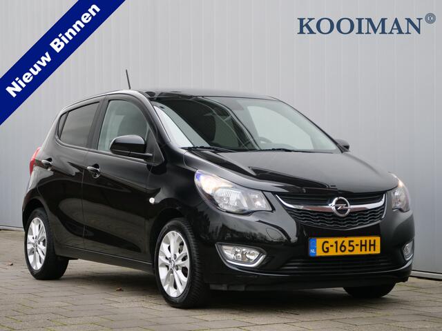 Opel KARL 1.0 ecoFLEX Innovation 74 Pk DAB / Apple Carplay / Navigatie / PDC