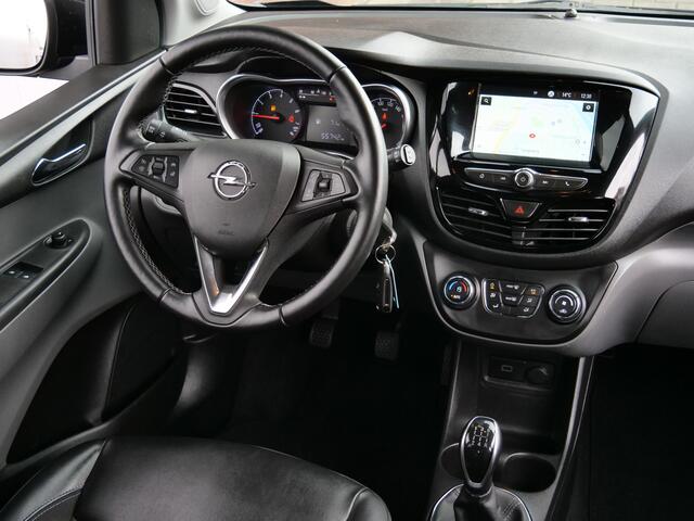 Opel KARL 1.0 ecoFLEX Innovation 74 Pk DAB / Apple Carplay / Navigatie / PDC