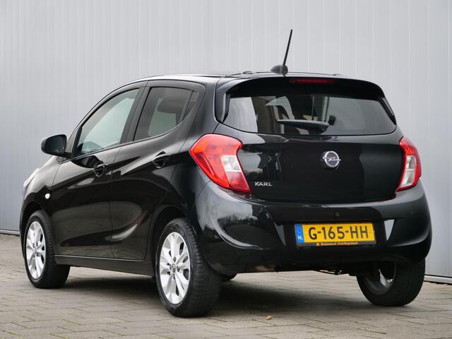 Opel KARL 1.0 ecoFLEX Innovation 74 Pk DAB / Apple Carplay / Navigatie / PDC