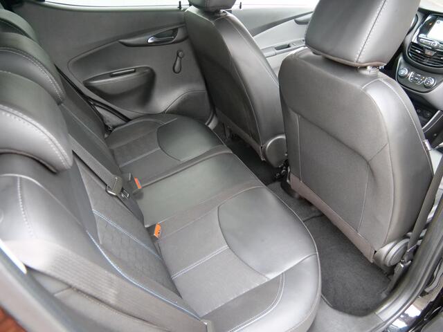 Opel KARL 1.0 ecoFLEX Innovation 74 Pk DAB / Apple Carplay / Navigatie / PDC