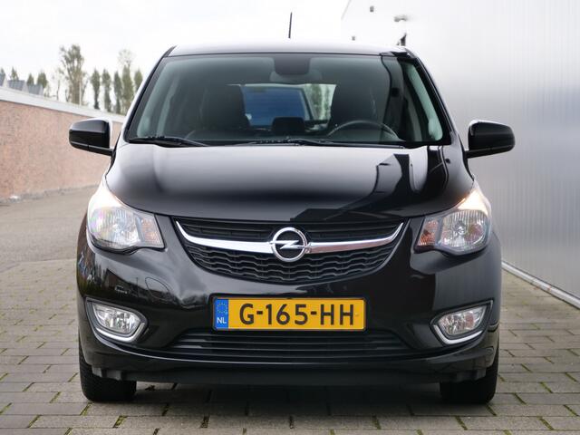 Opel KARL 1.0 ecoFLEX Innovation 74 Pk DAB / Apple Carplay / Navigatie / PDC