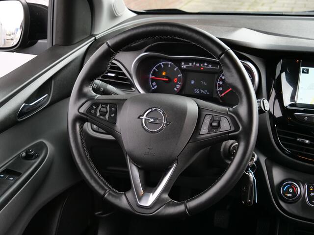 Opel KARL 1.0 ecoFLEX Innovation 74 Pk DAB / Apple Carplay / Navigatie / PDC