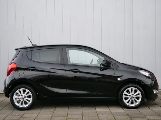 Opel KARL 1.0 ecoFLEX Innovation 74 Pk DAB / Apple Carplay / Navigatie / PDC