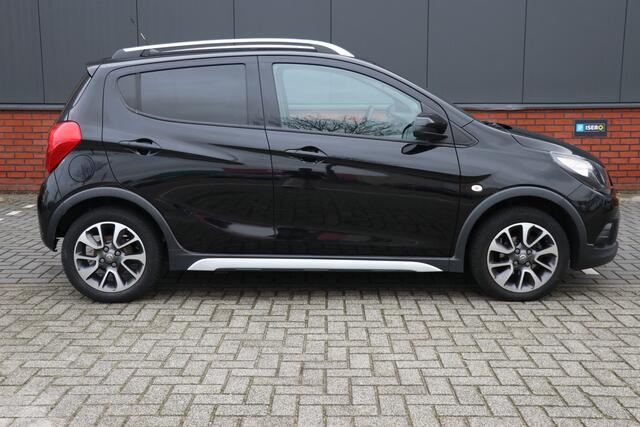 Opel KARL 1.0 Rocks Online Edition | apple carplay| cruise ctrl |