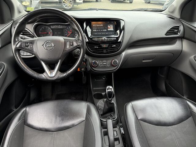 Opel KARL 1.0 Innovation | Open Dak | Winter Pack | Climate | Apple Carplay