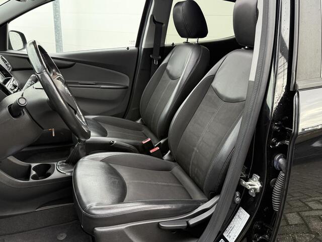 Opel KARL 1.0 Innovation | Open Dak | Winter Pack | Climate | Apple Carplay