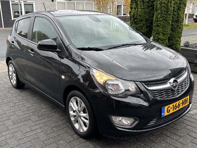 Opel KARL 1.0 ecoFLEX Innovation