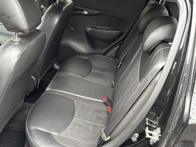 Opel KARL 1.0 ecoFLEX Innovation