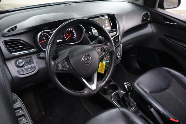 Opel KARL 1.0 ecoFL Innovation | Geen import | Leer | Schuifdak | Navi