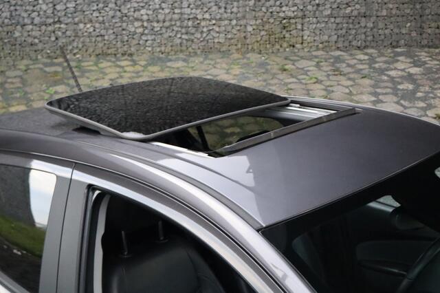 Opel KARL 1.0 ecoFL Innovation | Geen import | Leer | Schuifdak | Navi