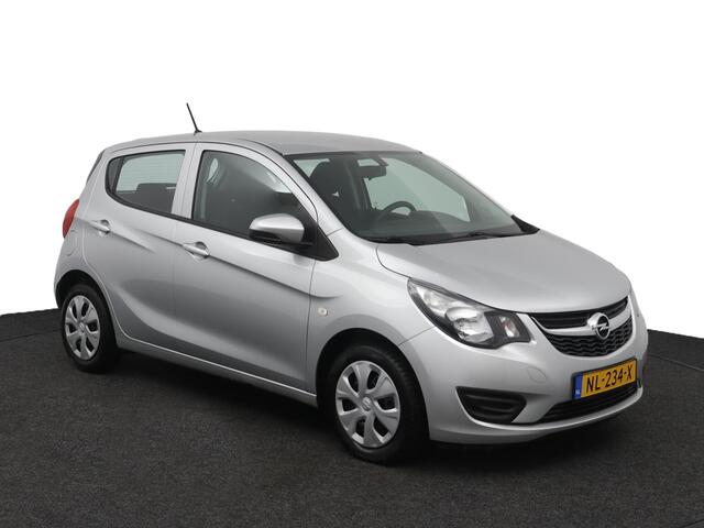 Opel KARL 1.0 ecoFLEX Edition