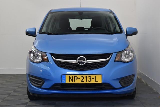 Opel KARL 1.0 ECOFLEX EDITION 5-DRS