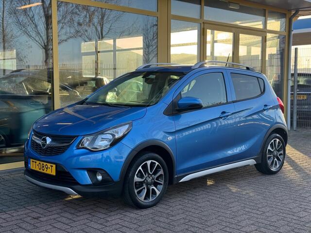 Opel KARL 1.0 Rocks Onl. Ed.