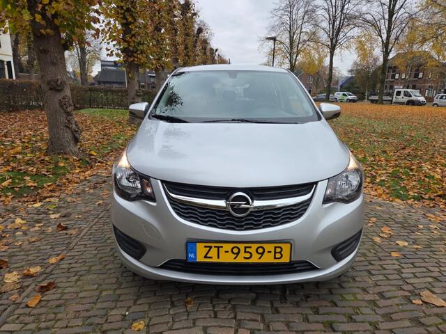 Opel KARL 1.0 120 Jaar Edition