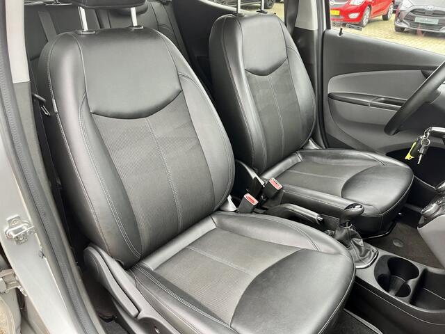 Opel KARL 1.0 ecoflex innovation automaat
