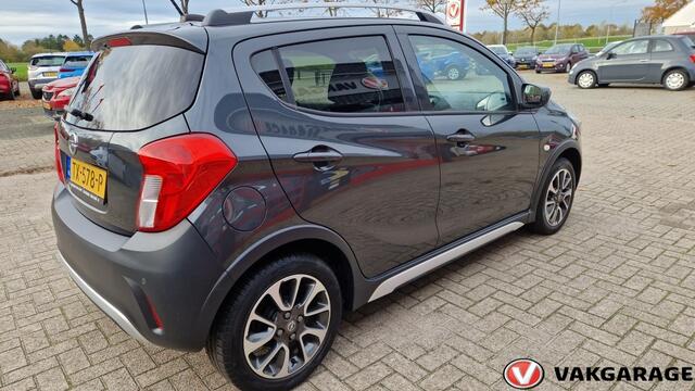 Opel KARL 1.0 Rocks Onl. Ed.