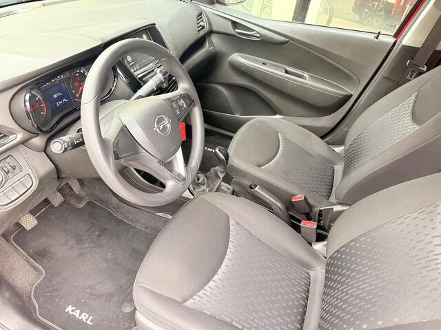 Opel KARL 1.0 ecoFLEX Online edition