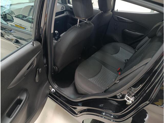 Opel KARL 1.0 ecoFLEX Edition Airco | Audio | Cv op afstand
