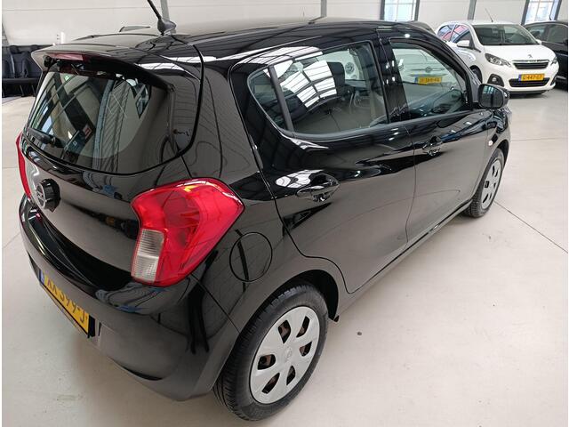 Opel KARL 1.0 ecoFLEX Edition Airco | Audio | Cv op afstand