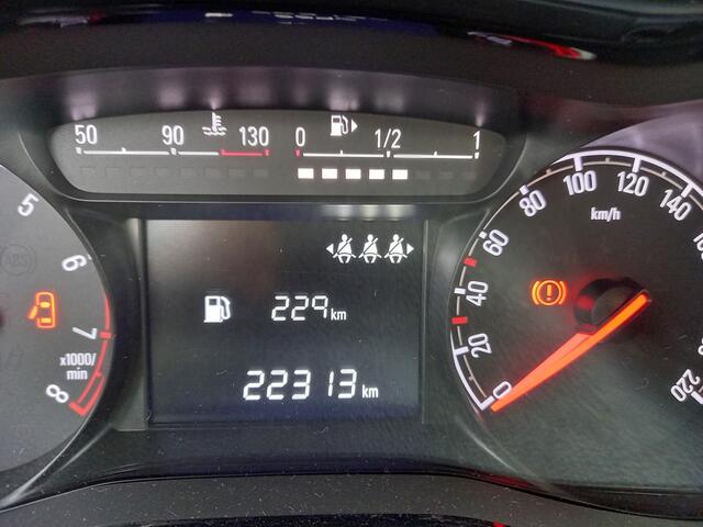 Opel KARL 1.0 Rocks Online Edition - PARKEERSENSOREN - CARPLAY / ANDROID - CRUISE CONTROL - AIRCO - LM VELGEN