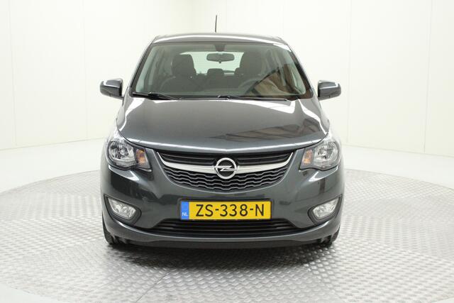 Opel KARL 1.0 ecoFLEX 120 Jaar Edition | airco | navi fullmap | pdc achter | bluetooth | cruise control