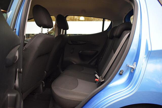Opel KARL 1.0 ecoFLEX Edition met NAV CARPLAY AC CRUISE