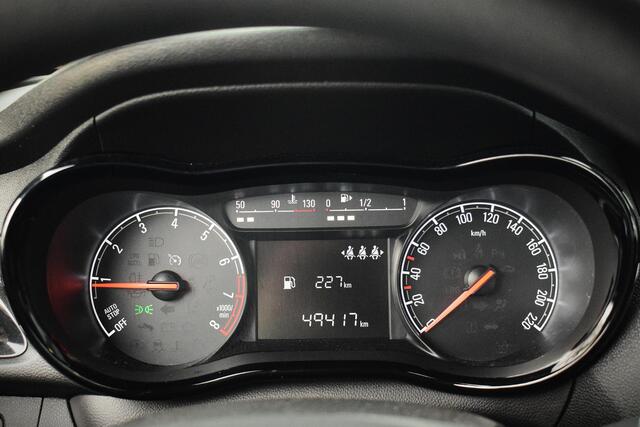 Opel KARL 1.0 ecoFLEX Edition met NAV CARPLAY AC CRUISE