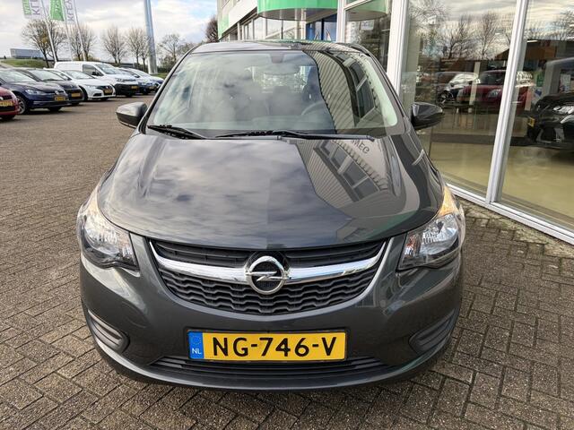 Opel KARL 1.0 ecoFLEX Edition, Automaat, Airco, 1e Eigenaar