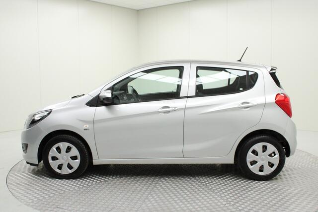 Opel KARL 1.0 ecoFLEX 120 Jaar Ed. | Cruise / Bluetooth / Airco / Radio