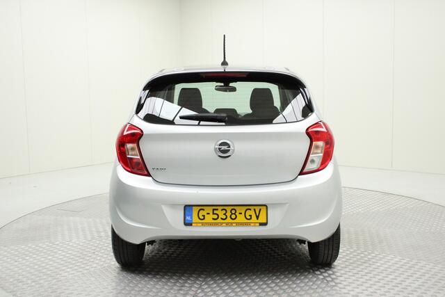 Opel KARL 1.0 ecoFLEX 120 Jaar Ed. | Cruise / Bluetooth / Airco / Radio