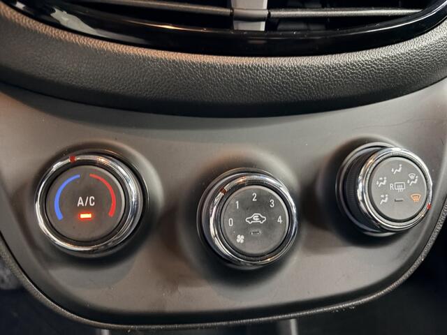 Opel KARL 1.0 Rocks Online Edition Cruise Clima Apple Carplay Pdc